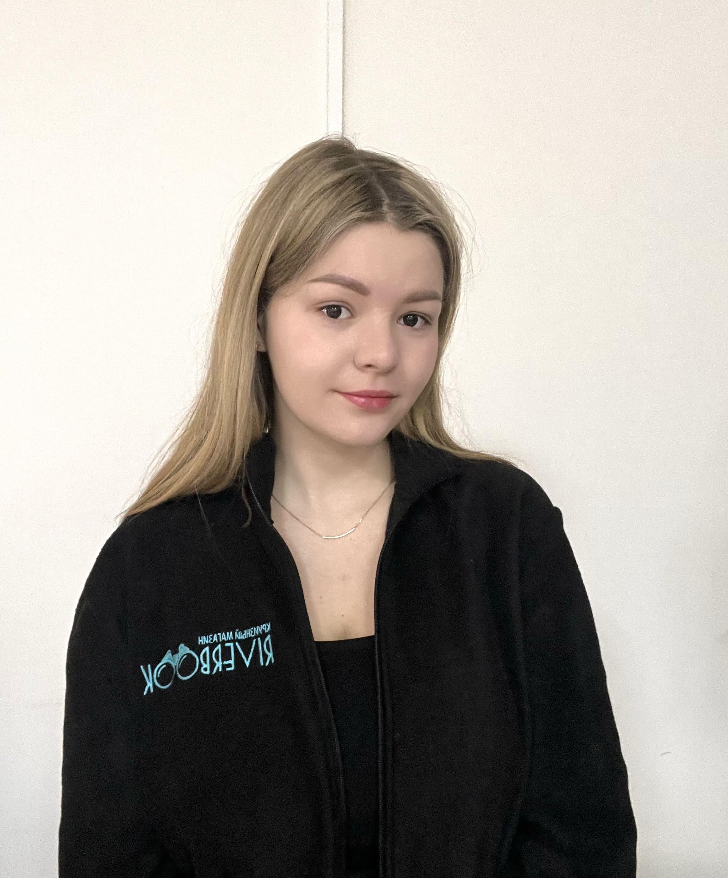 Екатерина Турлакова